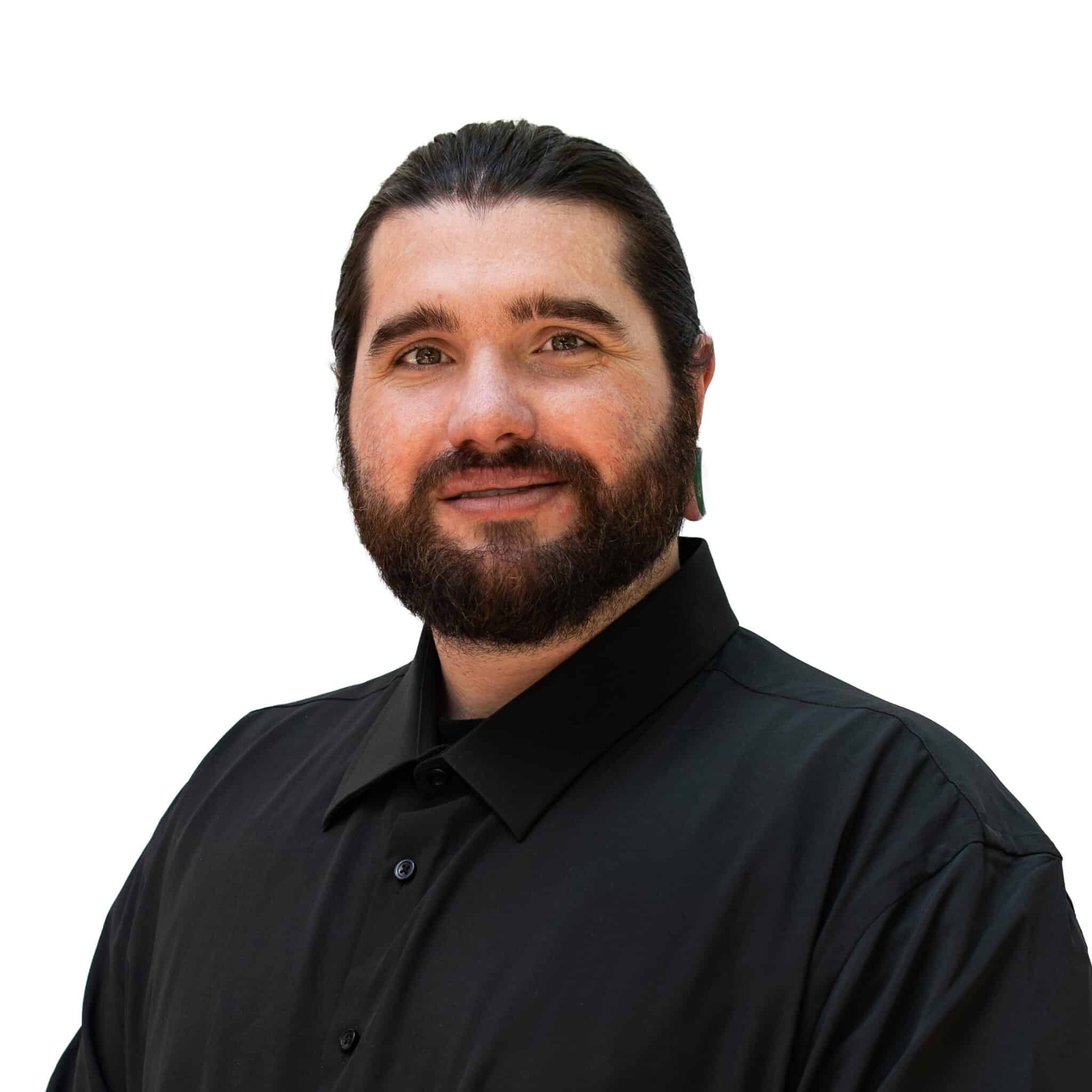 Clint King, Lead Residential Aide at Northridge Addiction Treatment Center