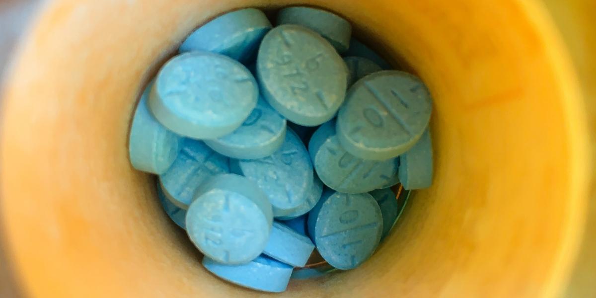 adderall addiction and abuse