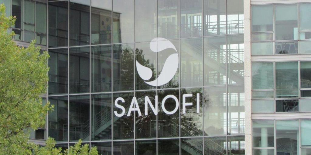 ambien maker sanofi