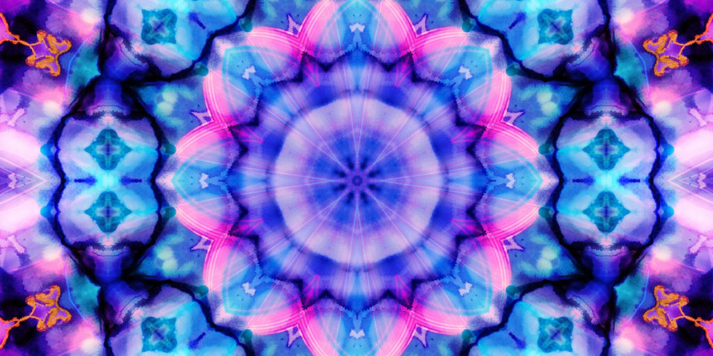 dmt experience and effects