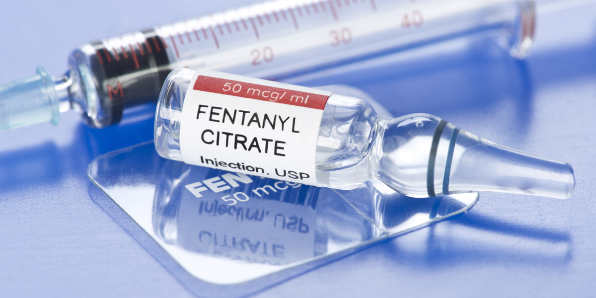 fentanyl uses, side effects and dangers