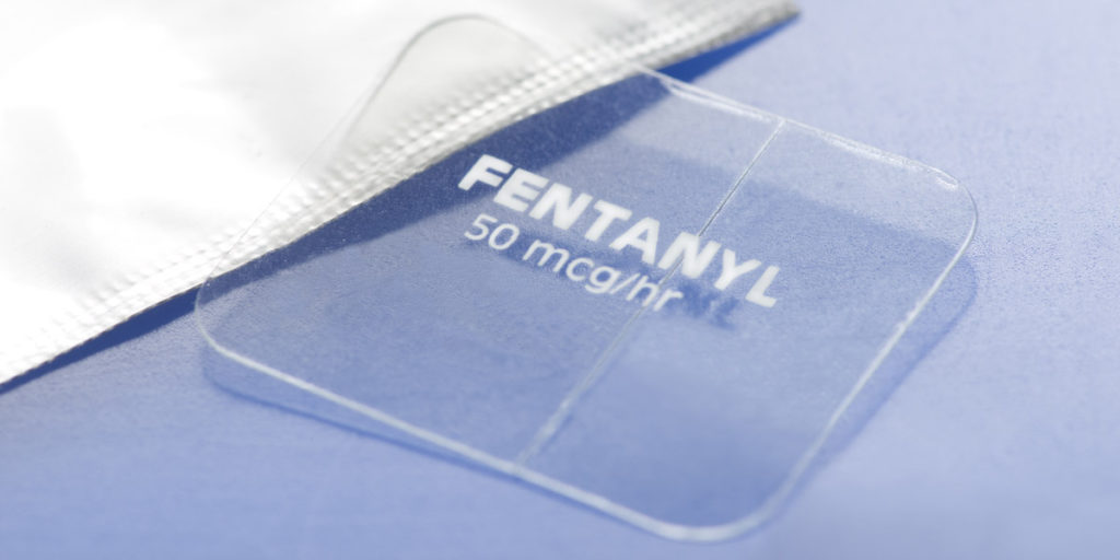 fentanyl patch