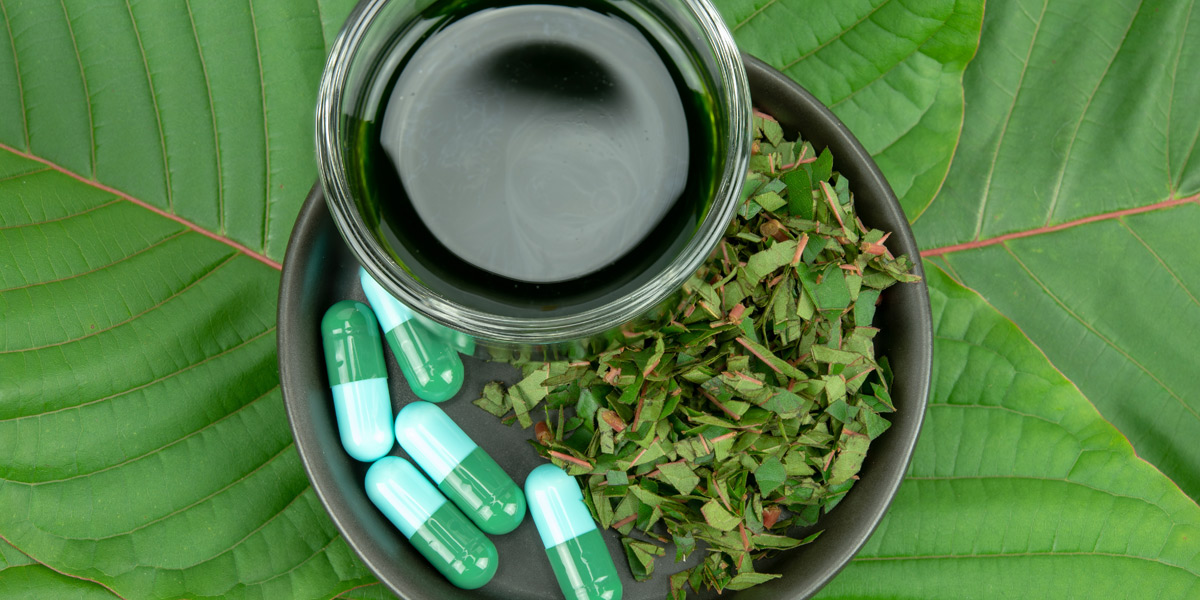 kratom fda risks