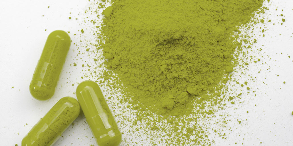 kratom risks