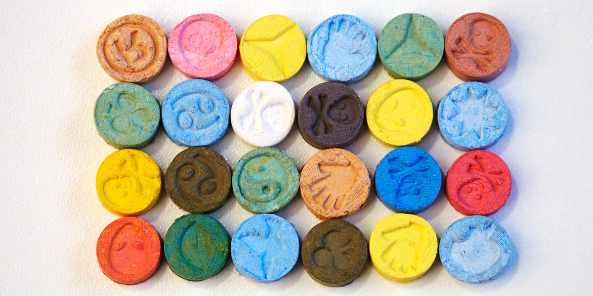 mdma facts and effects on the brain