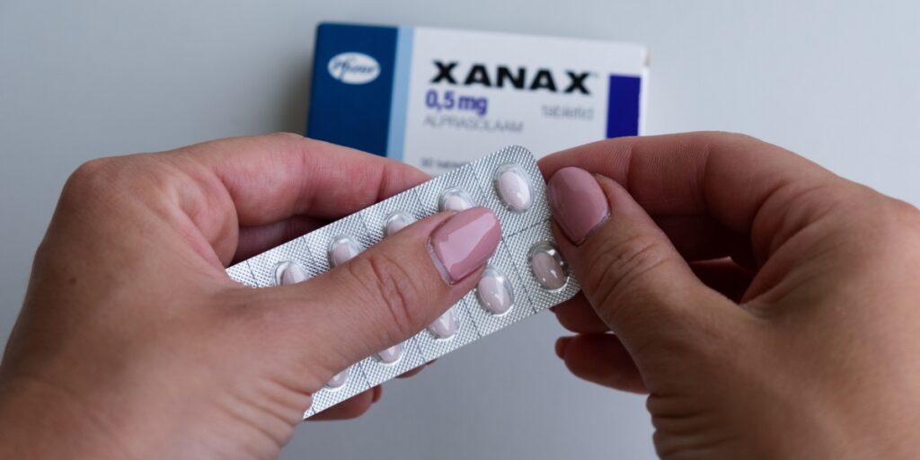 mexican xanax vs us xanax