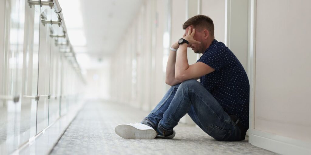 mirtazapine abuse treatment