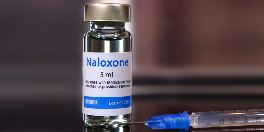 naloxone