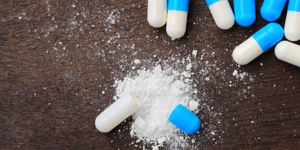 angel dust drug effects