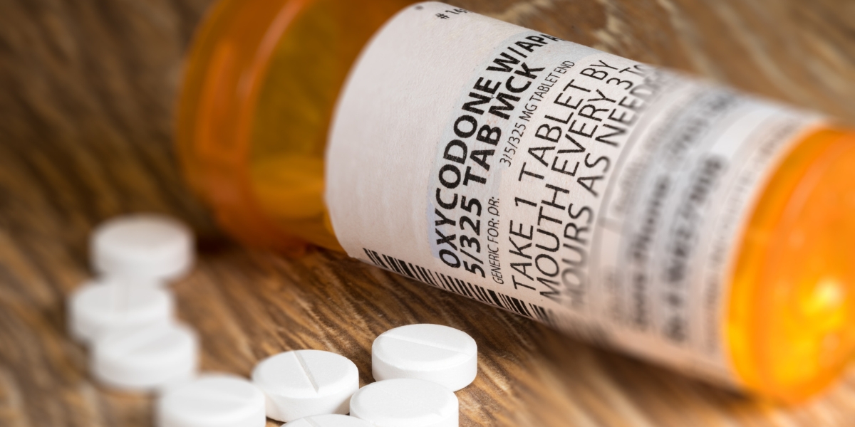 percocet addiction signs symptoms