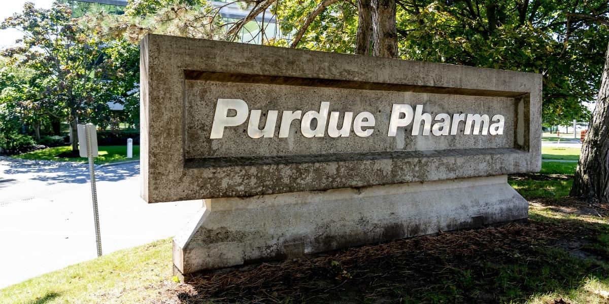 purdue pharma