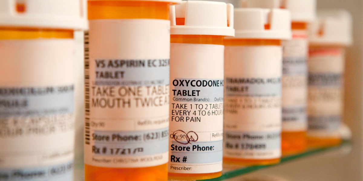 signs of prescription drug abuse