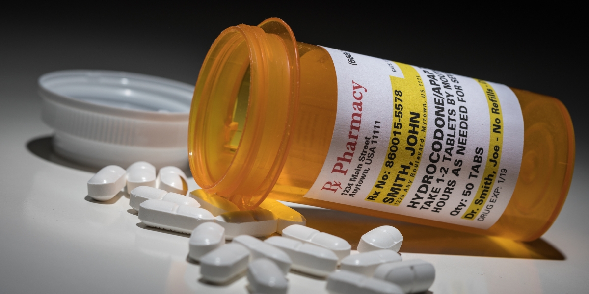 vicodin addiction effects and withdrawal