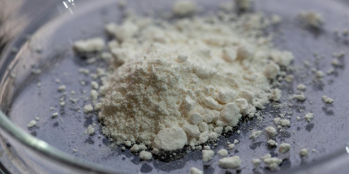 what is carfentanil