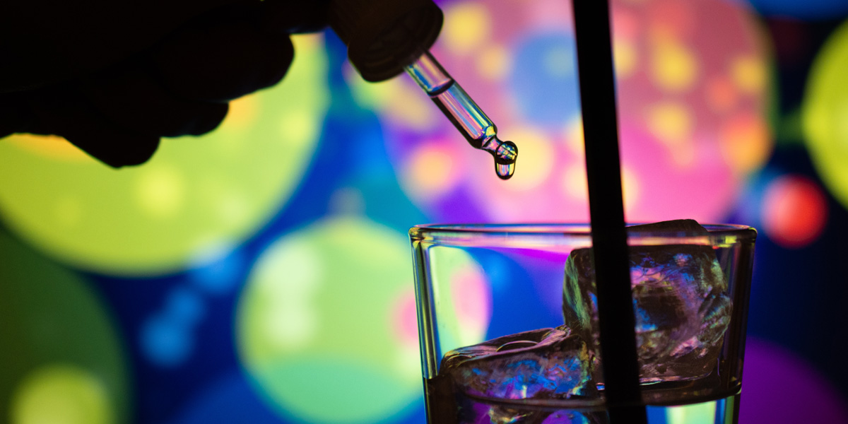Ghb drug effects withdrawal and methods of abuse northridge