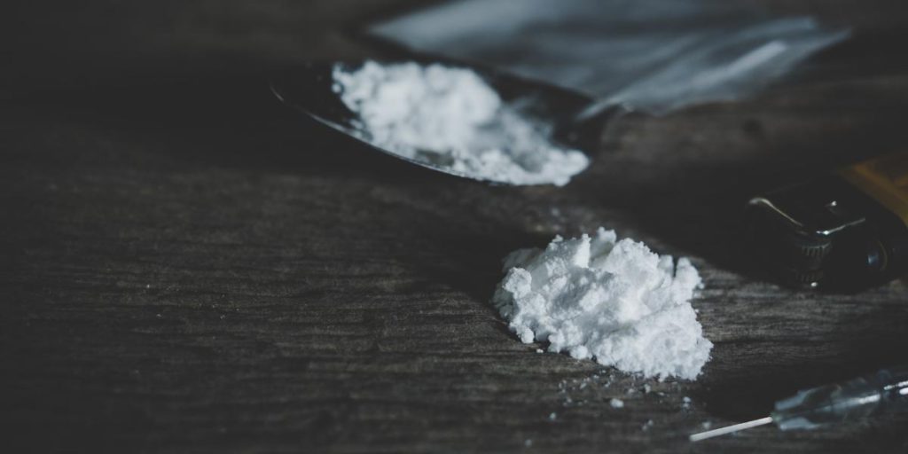 what is methamphetamine