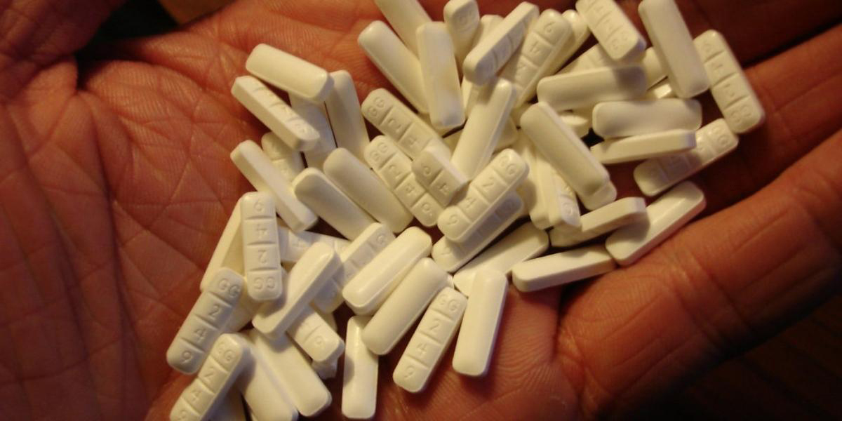 Xanax Bars  Strengths, Dangers, & Side Effects